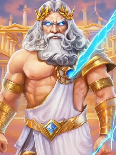 Gates of Olympus 1000 в каталоге UP-X Casino