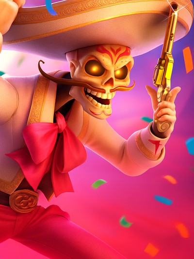 Wild Bandito в каталоге UP-X Casino