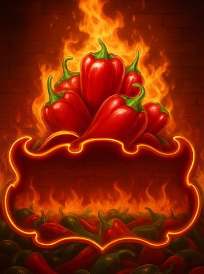 Spice Spice Baby! в каталоге UP-X Casino