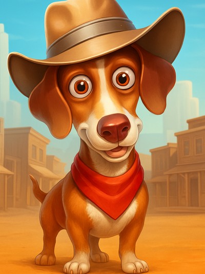 The Dog House - Dog or Alive в каталоге UP-X Casino