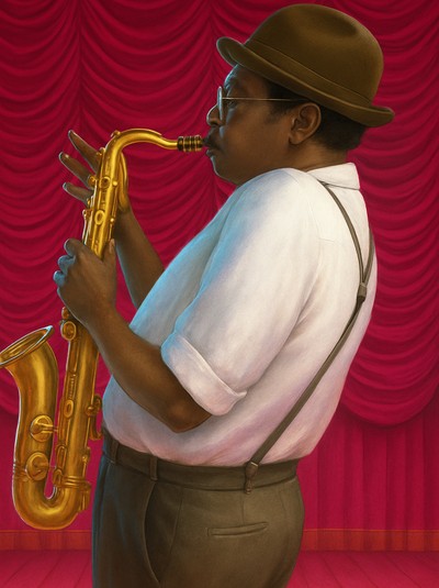 In Jazz в каталоге UP-X Casino