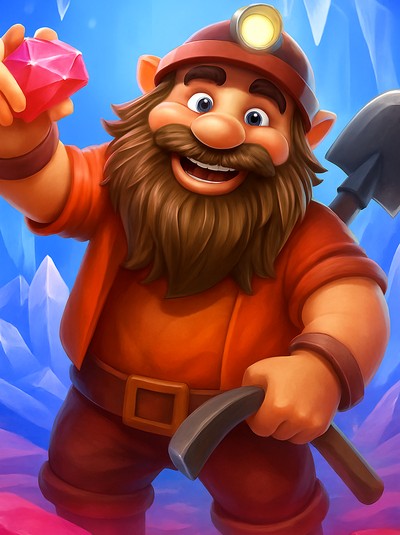 Dwarf and Dragon в каталоге UP-X Casino