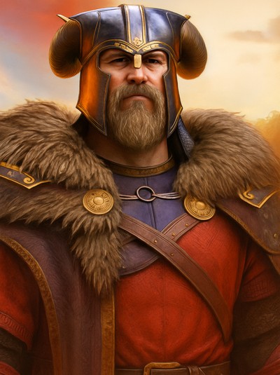 Vikings Way в каталоге UP-X Casino