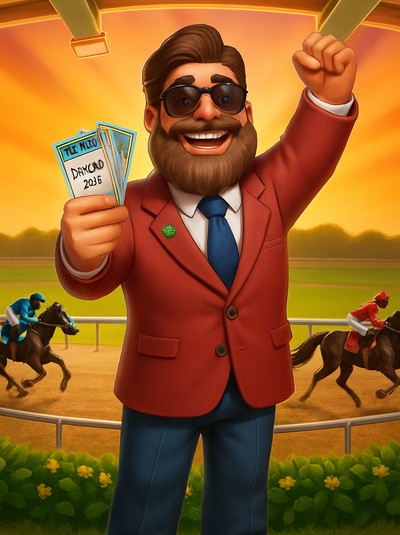 Big Bass Raceday Repeat в каталоге UP-X Casino