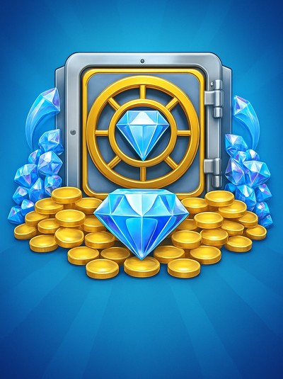 Diamonds 4 The Win в каталоге UP-X Casino