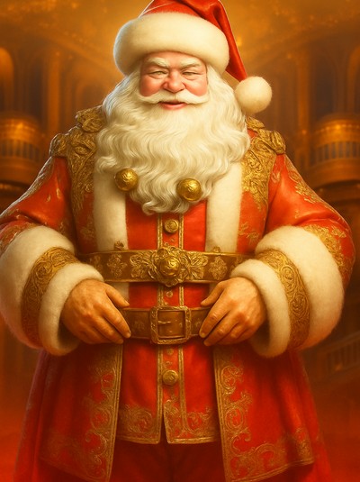 Royal Xmass 2 в каталоге UP-X Casino