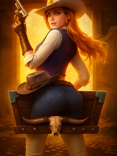 Wild Bounty Showdown в каталоге UP-X Casino