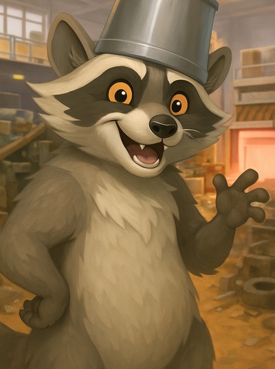 Junkyard Kings 2 в каталоге UP-X Casino