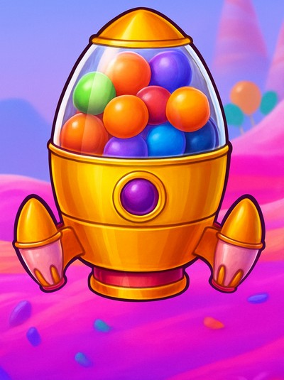 Sugar Rush 1000 в каталоге UP-X Casino
