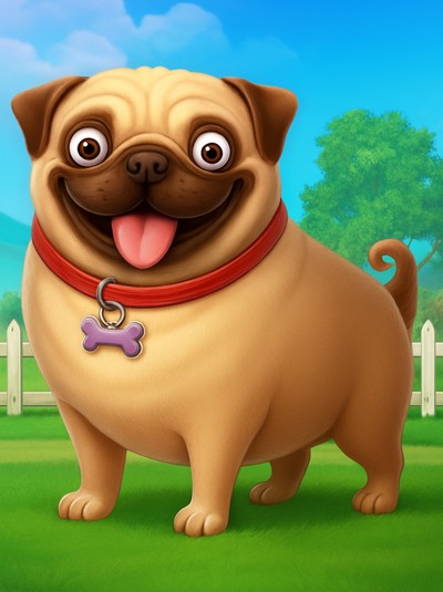 The Dog House Megaways в каталоге UP-X Casino