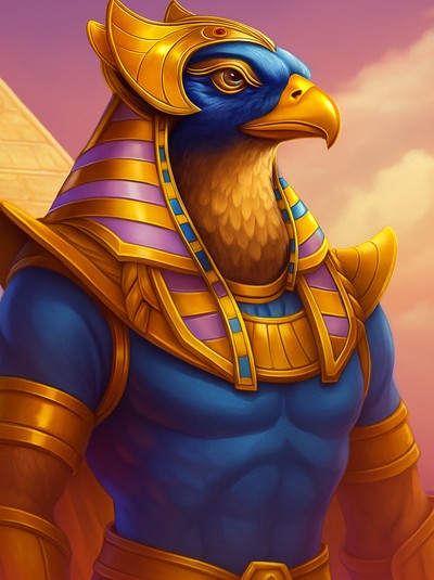 Fortune of Giza в каталоге UP-X Casino