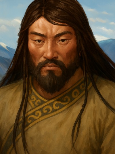 Mongol Treasures в каталоге UP-X Casino